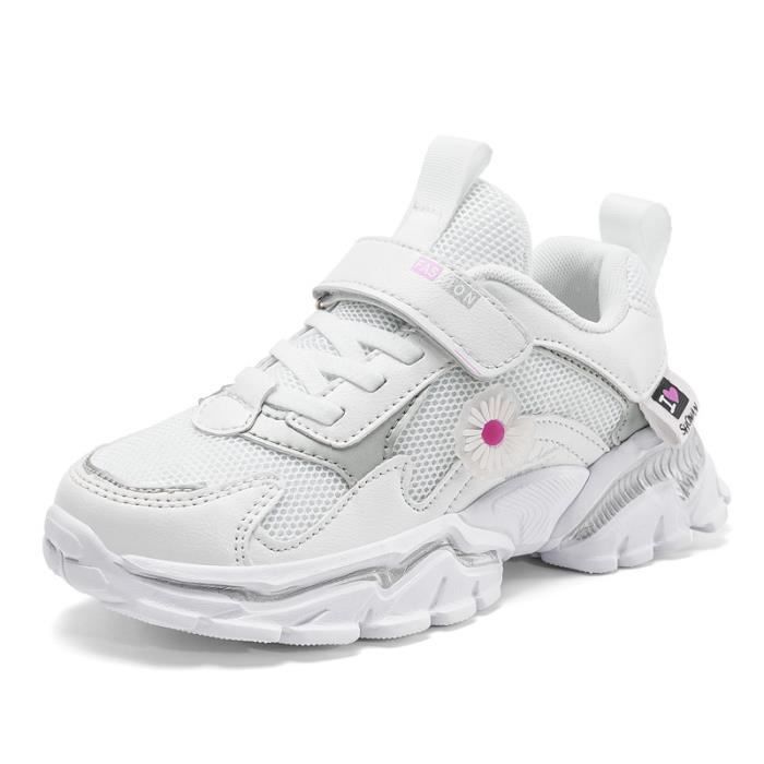 la halle aux chaussures basket fille