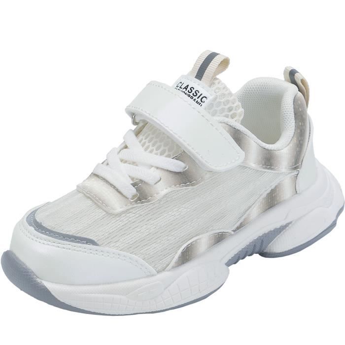 basket pour fille enfant