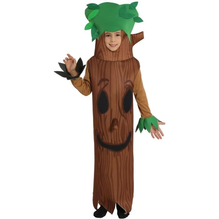 FIESTAS GUIRCA S L D guisement De Arbre Pour 5 Ans Enfant FIESTAS GUIRCA S L D guisement De Arbre Pour 5 Ans Enfant
