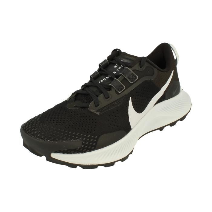 Chaussures de running Nike Air Pegasus Trail 3 pour enfant - Noir Chaussures de running Nike Air Pegasus Trail 3 pour enfant - Noir