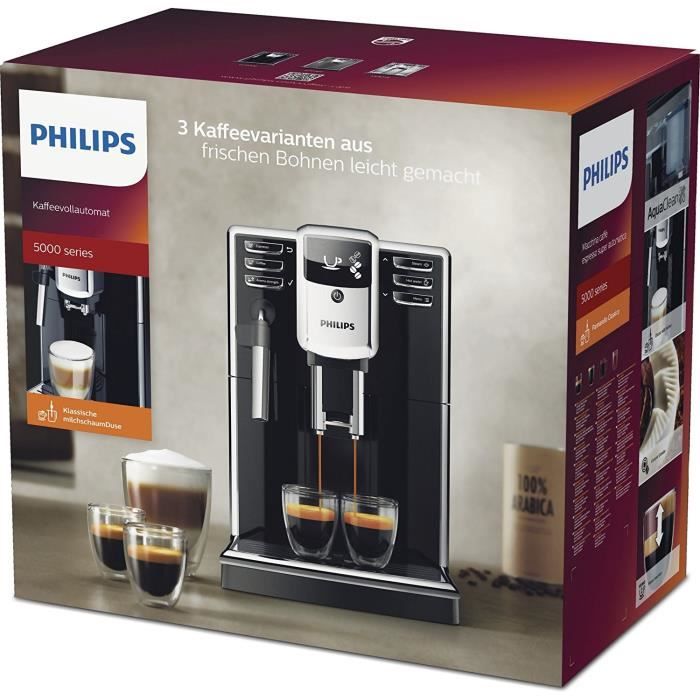 Moulin à Café Philips D'origine - Pièce Détachée Pour Machines SM5470/10, EP5310, Etc.