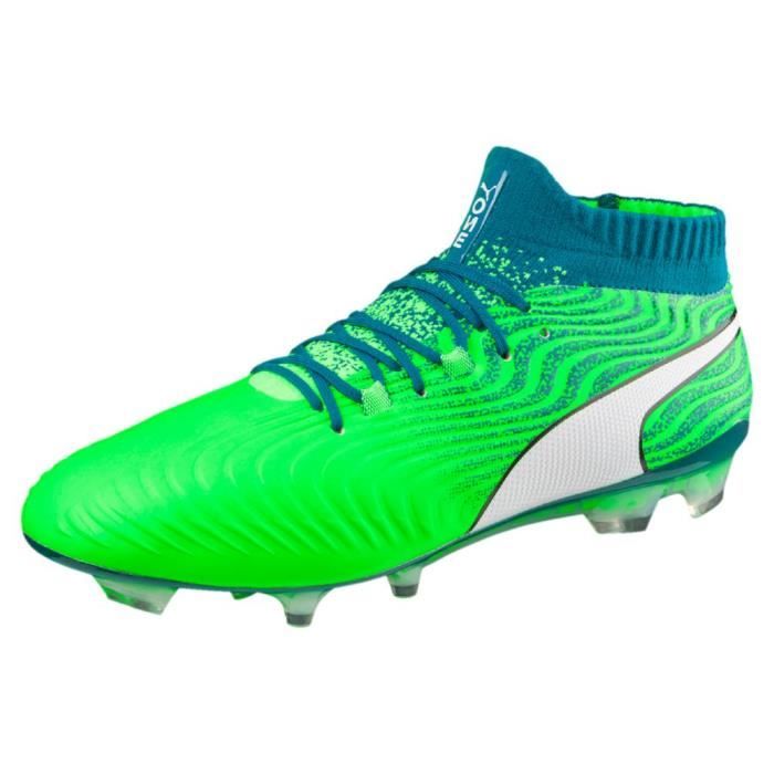 Puma one crampon hot sale