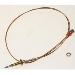 THERMOCOUPLE POUR TABLE DE CUISSON ROSIERES * Modèle d'appareil concernés : 42800311