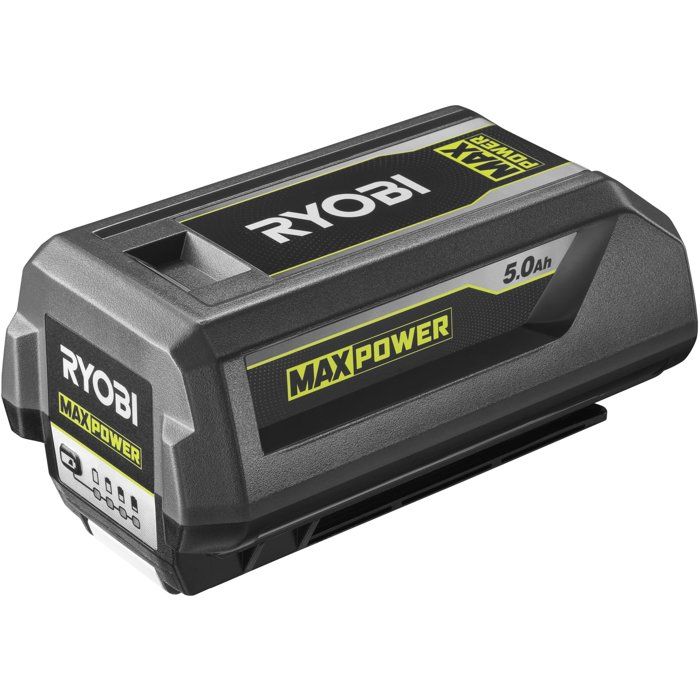 Ryobi MaxPower