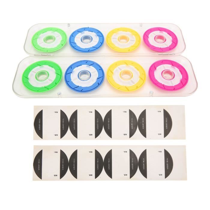 Enrouleur De Ligne De Pêche, 10pcs Enrouleur De Ligne De Pêche En Forme De H Forte Capacité D'enroulement Support De Stockage De Ligne De Pêche Accessoires De Pêche Enrouleur De Ligne De Pêche, 10pcs Enrouleur De Ligne De Pêche En Forme De H Forte Capacité D'enroulement Support De Stockage De Ligne De Pêche Accessoires De Pêche