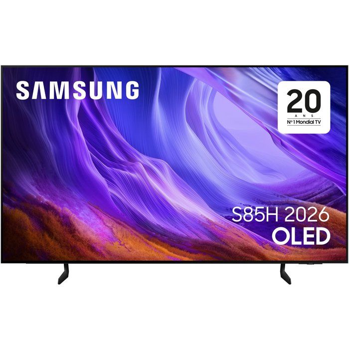 Samsung OLED S85