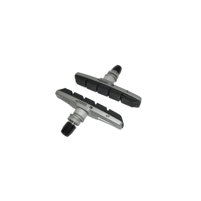 Porte-Patins De Frein Pour V-Brake Argent M70Ct4 SHIMANO - BR-T670
