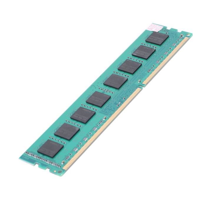 Dissipateur Thermique RAM RM-1 Avec éclairage ARGB 5V 3-PIN – Pour Refroidissement PC Gaming