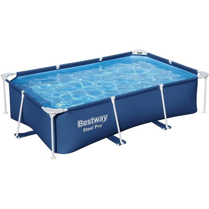 Piscine Bestway Rectangulaire