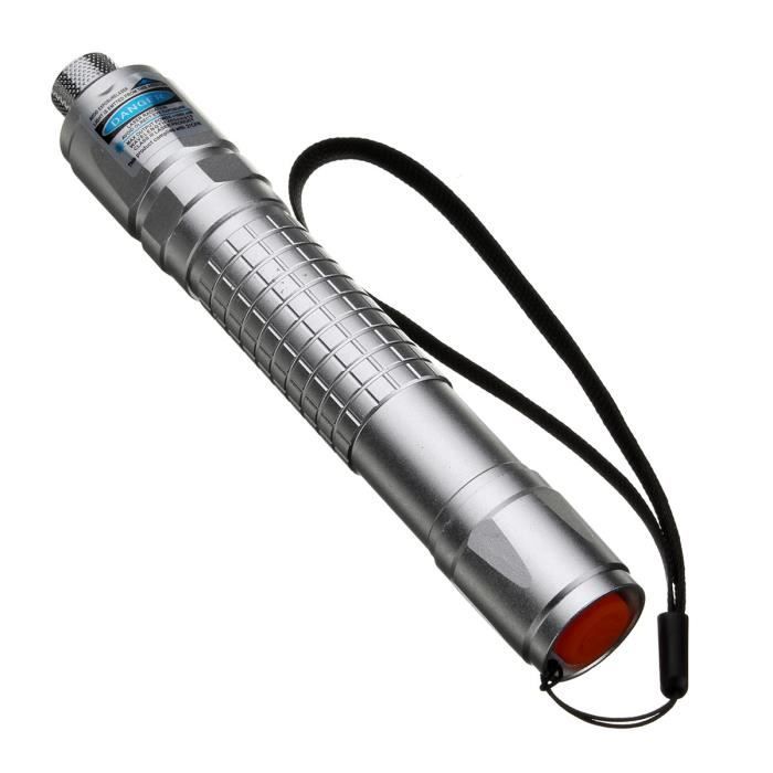 Support Pointeur Laser En Alliage D'Aluminium - Support Réglable Avec Filetage 1/4 Pour Télescope Astronomique