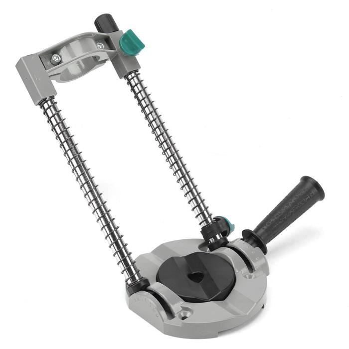 Support De Perceuse électrique Support De Banc Support De Forage Support De Banc 90 Rotatif