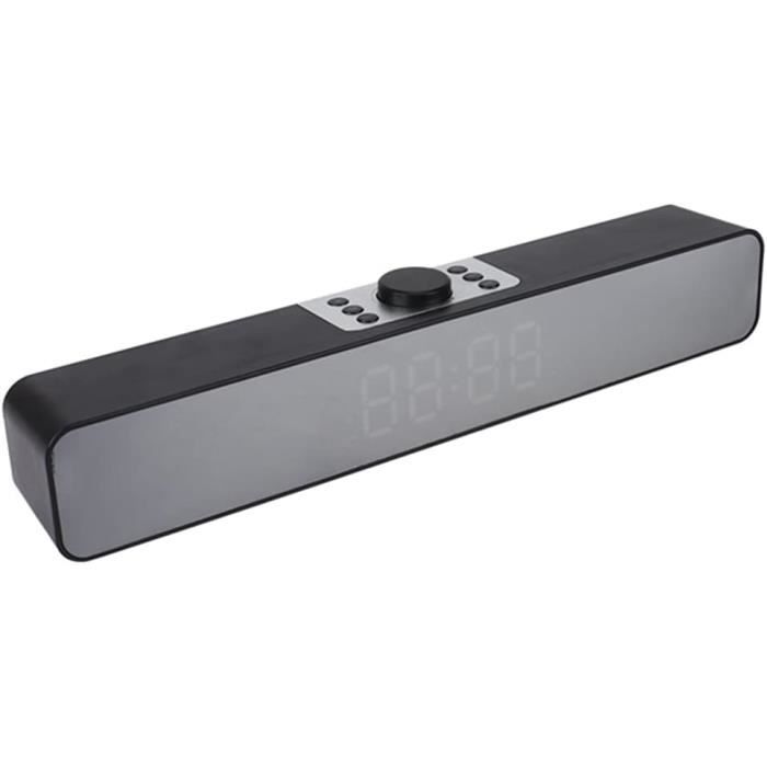 Bluetooth et haut-parleurs TV sans fil – HÖRST