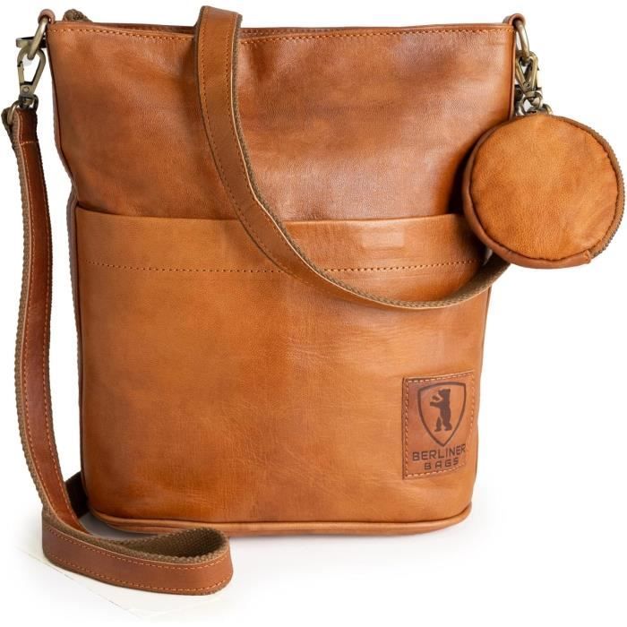 Sac à Main Bandoulière Vintage Années 80 Susan Gail - Cuir Blanc Tissé, Petit Format, Occasion