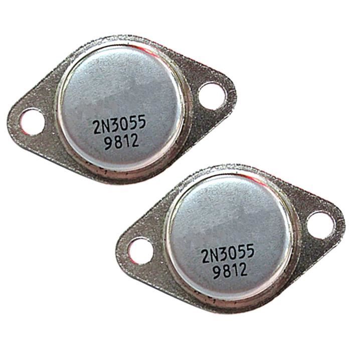 2n3055 transistor for sale