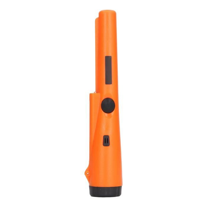 Détecteur De Métaux Pinpointer Étanche 10 Pieds (3m) - Neuf - Marque Générique