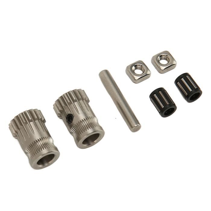 VBESTLIFE Kit D'engrenage De Mise Au Point De Photographie, M0