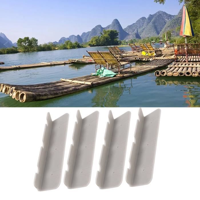 HOUSSE DE PÊCHE gonflable canoë kayak avec auvent de bateau pliable (ombre sol EUR 108,88