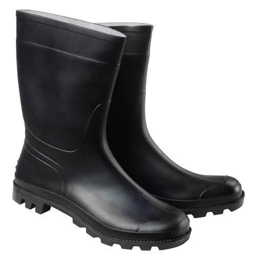 bottes caoutchouc