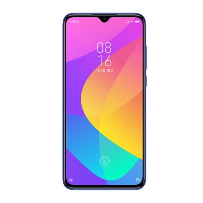 XIAOMI MI 9 Lite 6Go