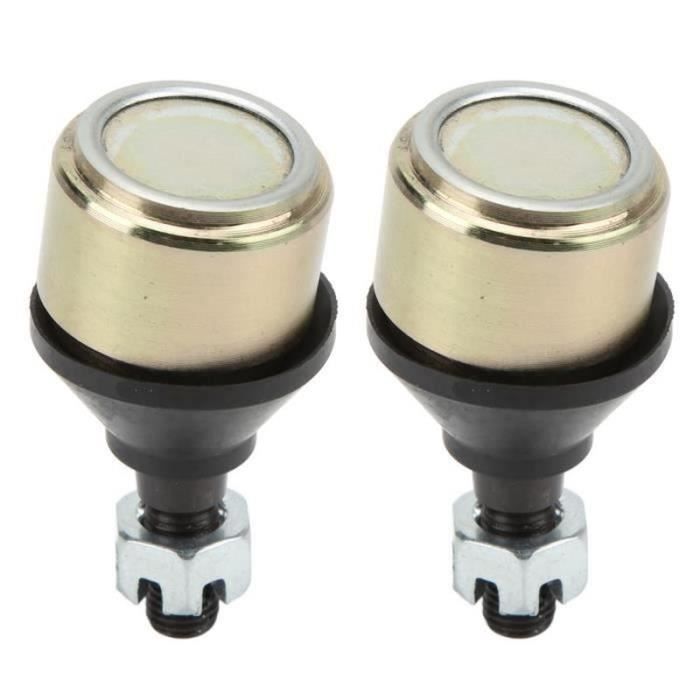 Biellette De Direction Joints à Rotule Pour Polaris RZR S 800 EFI EPS 2012-2013 - Lot De 2 Pièces