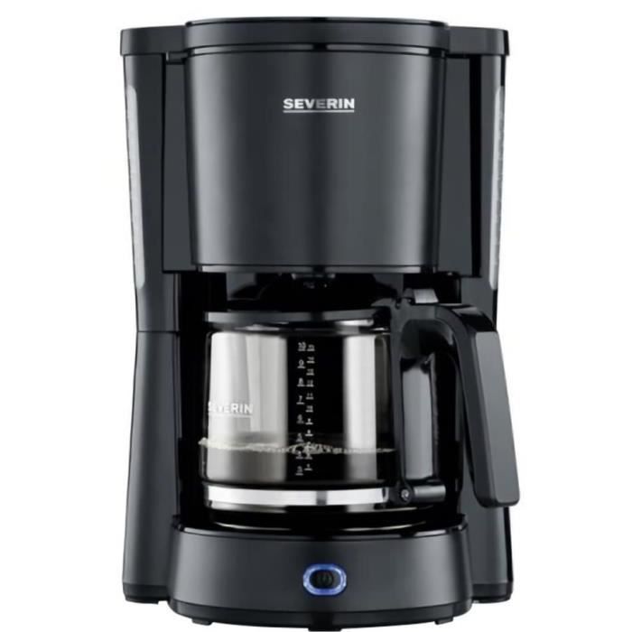 CAFETIERE FILTRE KA 9554 SEVERIN
