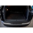 Protection de seuil de coffre chargement en acier Peugeot 3008 II 10/2016--1
