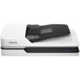 EPSON Scanner WorkForce DS-1630 - à plat - Couleur - USB 3.0 - A4-1