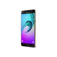 Samsung Galaxy A5 (2016) SM-A510F smartphone 4G LTE 16 Go microSDXC slot GSM 5.2" 1 920 x 1 080 pixels Super AMOLED 13 MP…-1