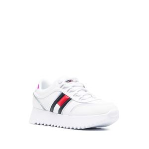 basquette femme tommy hilfiger