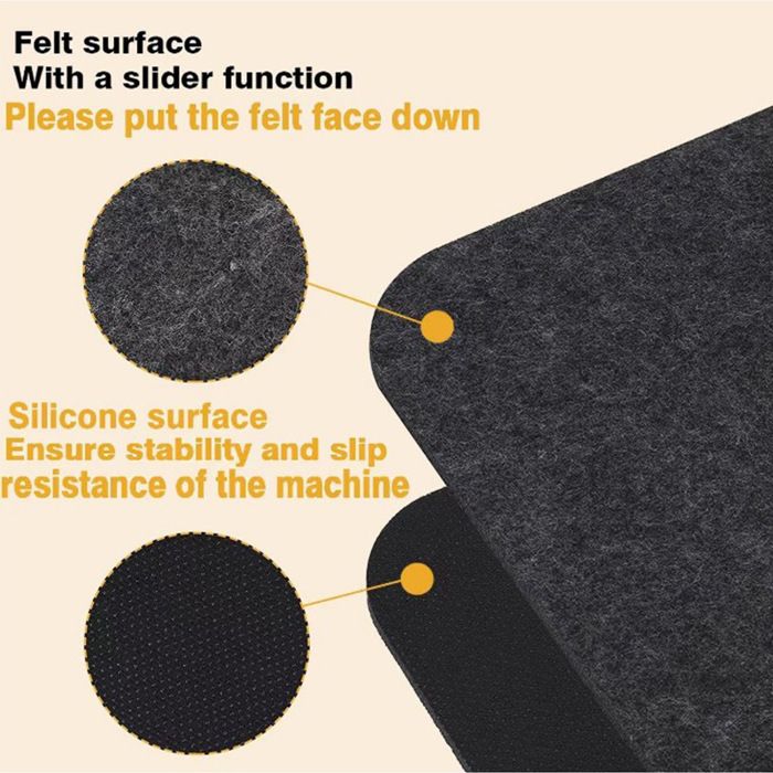 Carrelage unique en PVC résistant à la chaleur et à la moisissure pour