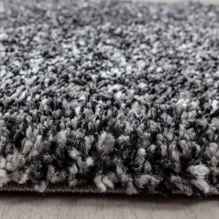Carpetsale24 Tapis De Salon Chin Anthracite 140x200 Cm Tapis Shaggy carpetsale24-tapis-de-salon-chin-anthracite-140x200-cm-tapis-shaggy