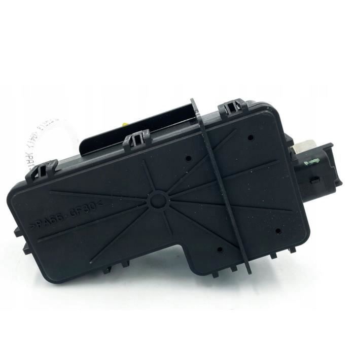 Pompe à Additif FAP Avec Cérine 1,1L - Pour Peugeot 207, 208, 2008, Citroën C4 Cactus - Ref. 9678033680