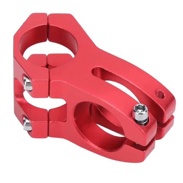 Potence de vélo MAD - GOTOTOP - Tige Creuse en Alliage d'Aluminium 31
