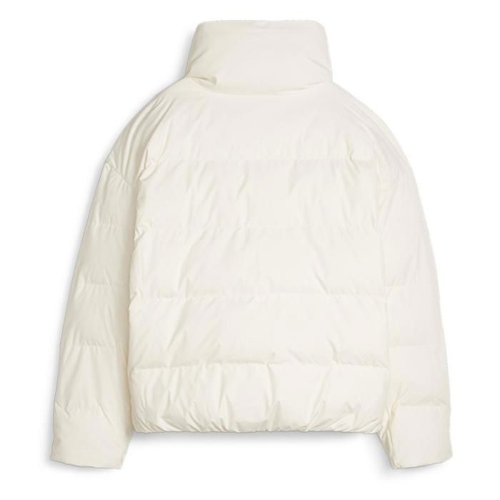 Doudoune femme Puma Better Polyball frosted ivory L Frosted