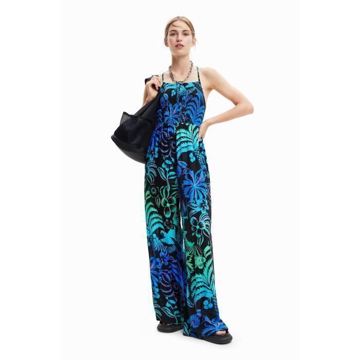 Combinaison desigual online femme