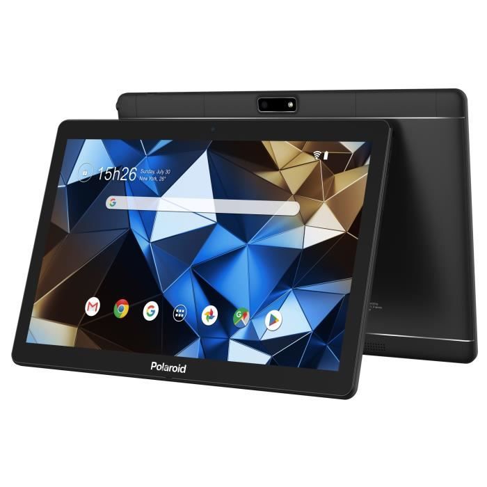 Troc Echange Polaroid Tablette 9,7'' 8 Go + Clavier Bluetooth sur
