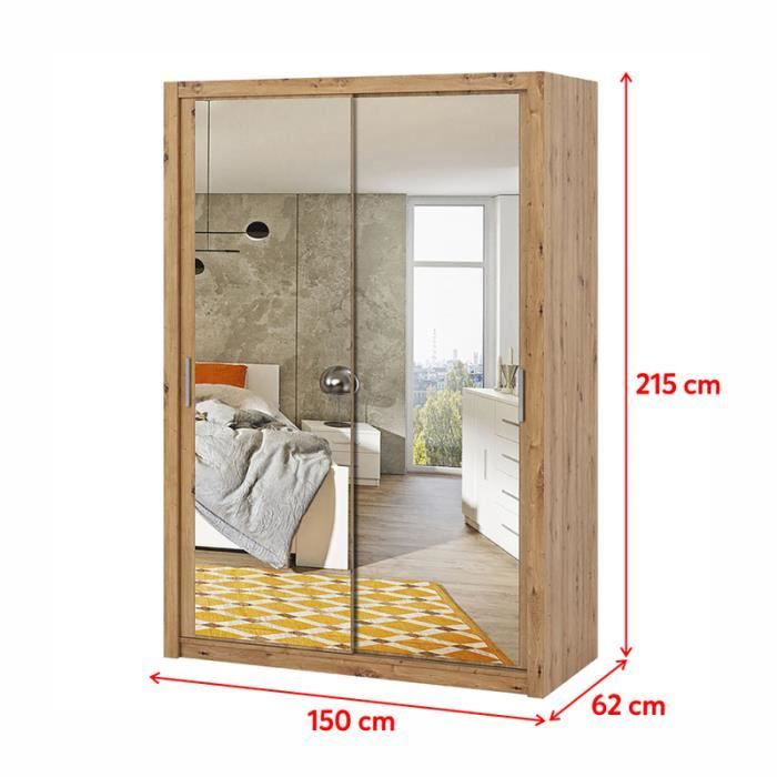 Sitemapcdatahttpsnoykniqoocomarmoire 150 Cm Portes Coulissantes