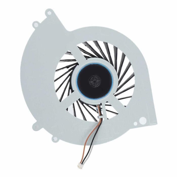 ZER-Ventilateur de refroidissement de jeu Dissipateur thermique de