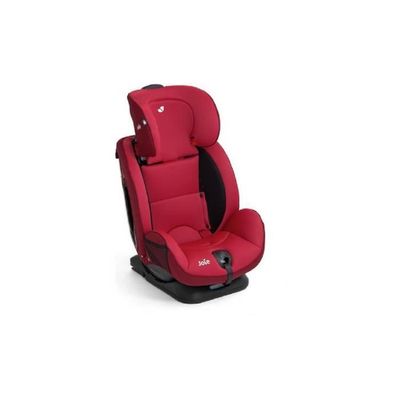 Siege auto joie rouge store