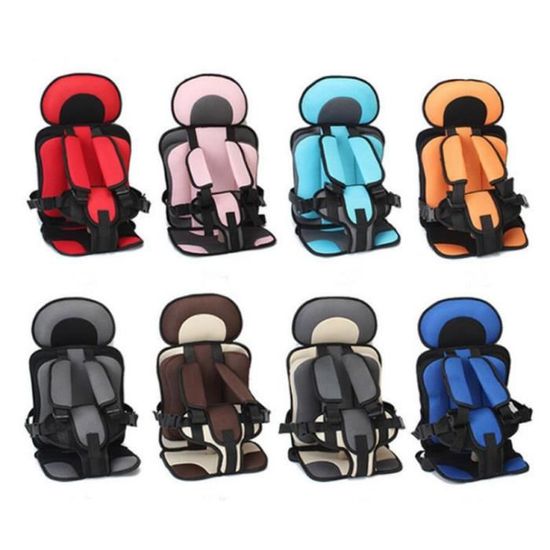 siege auto pour enfant de 6 ans