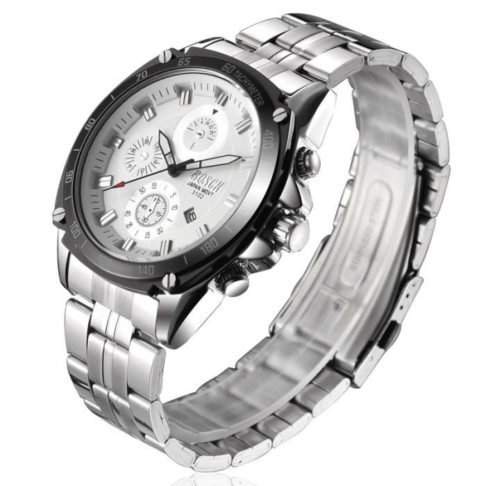 Montre 2025 bosch prix