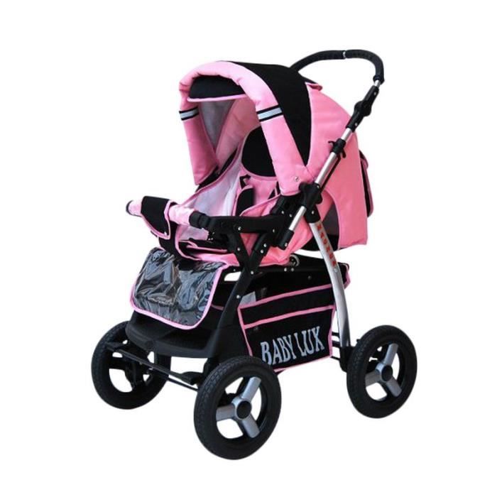 Magnum Poussette Combin e 3en1 Si ge auto Couffin Poussette Canne