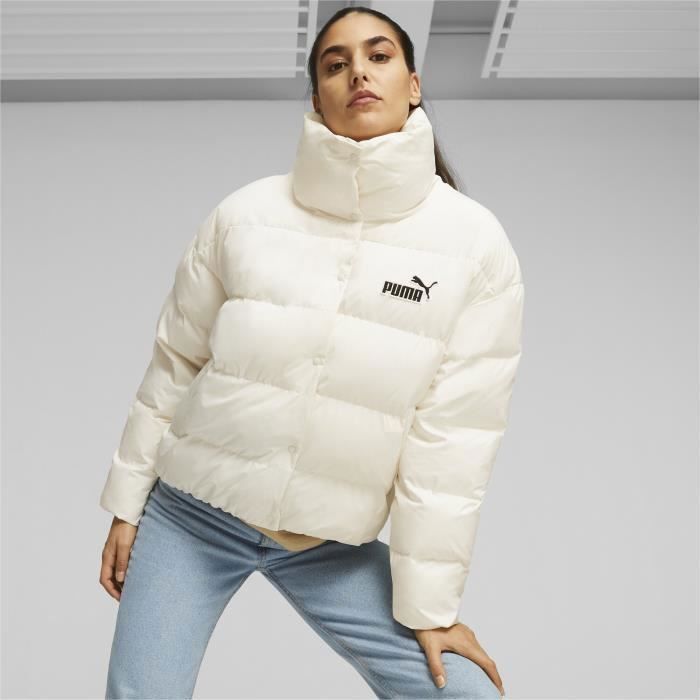 Doudoune femme puma outlet