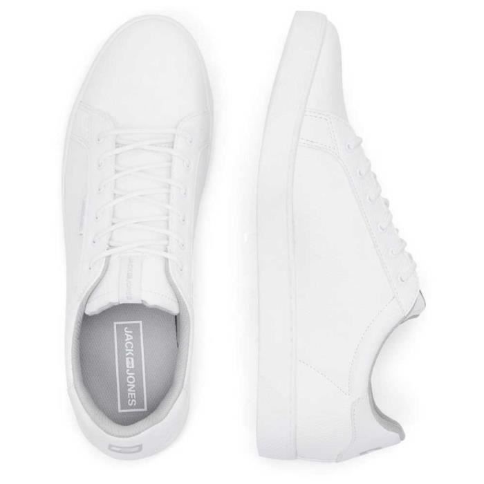Chaussure homme jack jones 2025