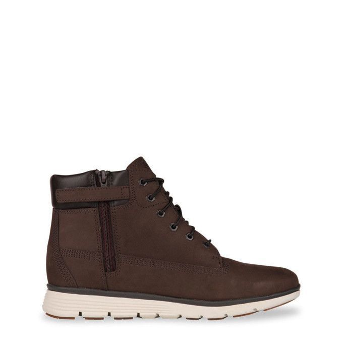 Boots Timberland KILLINGTON Junior R f. A19YJ. Couleur Marron