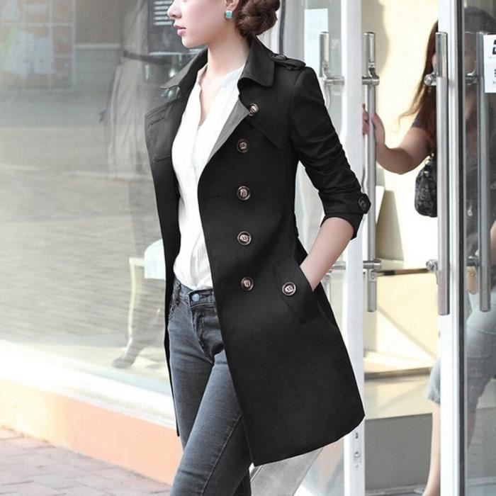 Manteau de printemps shop femme 2020