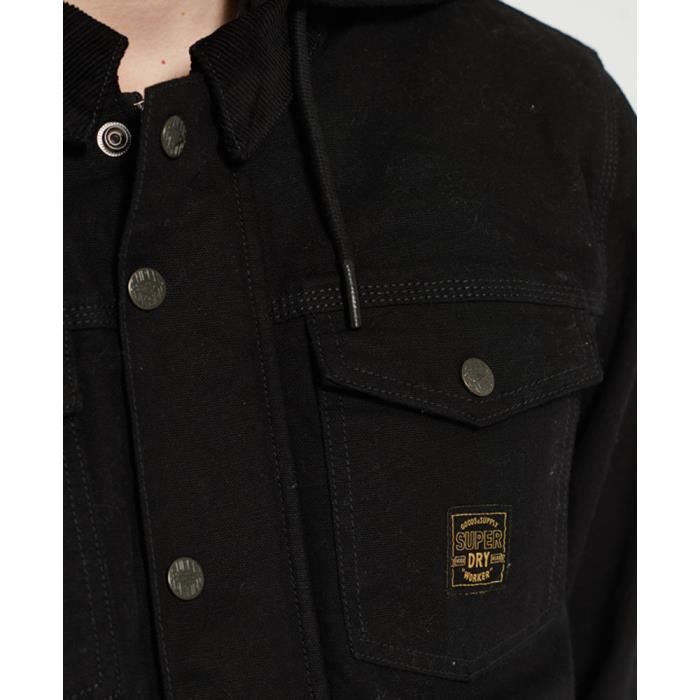 Veste hacienda superdry online