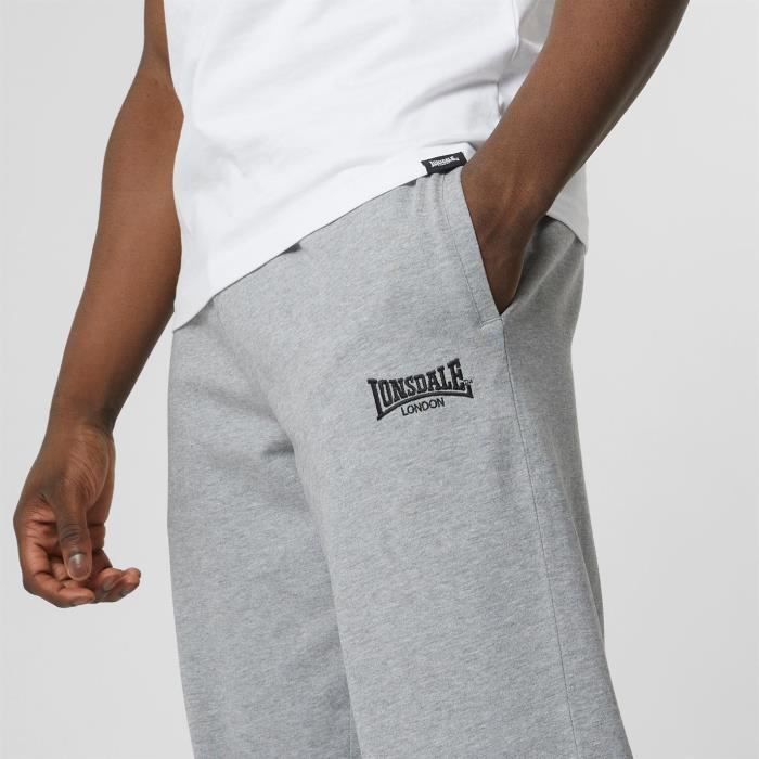 Jogging lonsdale homme deals