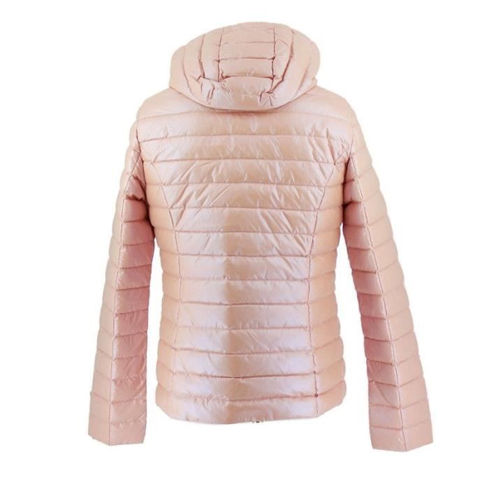Cdiscount discount doudoune jott
