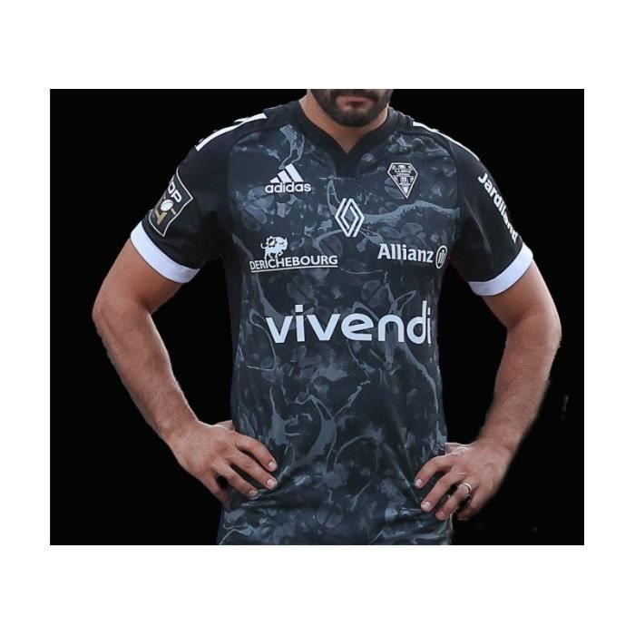 Maillot rugby brive sales